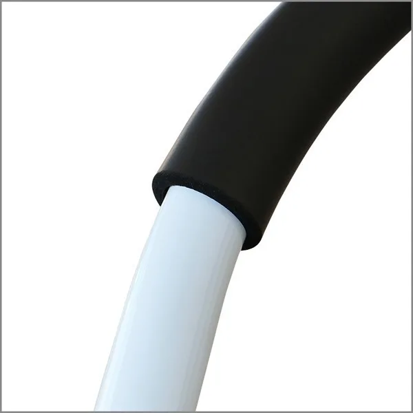 SerHome SPEV-P — Escalera de Tijera Compacta de Aluminio - Detalle Estructural SPEV-P2061 #2