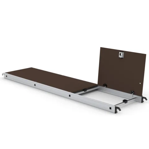SPY-258KPN İçten Geçişli Kapaklı İskele Platformu (60x240 cm) (SPY-258KPN) yedek parça