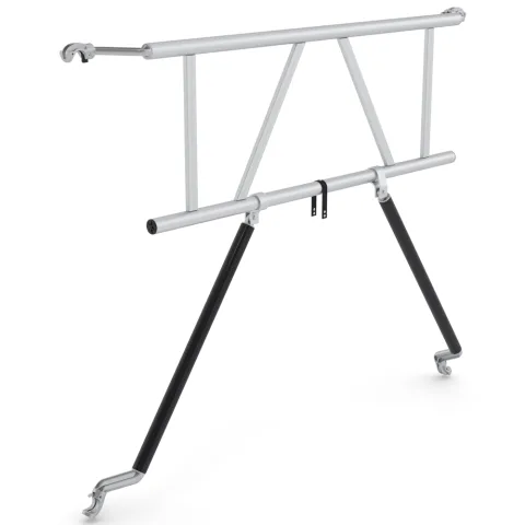 SPY-F200GN Önden Kurulan Güvenlikli Korkuluk Paneli (180 cm) (SPY-F200GN) yedek parça