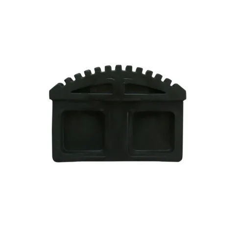 Kaymaz Merdiven Pabuç Takozu (75x25 mm — SP1-0030 / 0050 Serisi) (SPY-TKZ75) yedek parça